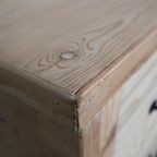 Vintage Chest Of Drawers thumbnail 8