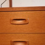 Deens Wandsysteem Teak thumbnail 7