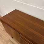 Vintage Dressoir / Lowboard Elliot Of Newbury 1960 thumbnail 19