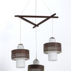 Speelse Hanglamp Met 3 Kapjes 62301 thumbnail 2