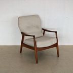 Vintage Fauteuils | Easy Chairs | Bovenkamp | Jaren 60 thumbnail 16