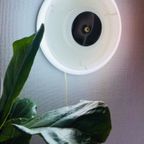 Vintage Design Wandlamp Met Ronde Tube Light thumbnail 8