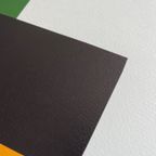 Kazimir Severinovich Malevich (1878-1935), Suprematisme, 1915, Printed In Italy thumbnail 7