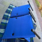 2 X Arflex T-line Chairs thumbnail 6