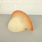 Vintage Glaspasta Wandlamp thumbnail 5