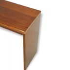Vintage Sidetable / Kaptafel Gemaakt In De Jaren '60 thumbnail 8