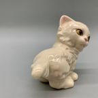 Decoratie Perzisch Kitten Goebel Crème thumbnail 5