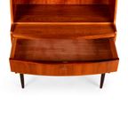 Deens Design Palissander Secretaire, 1960S thumbnail 12