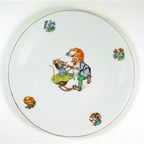 Vintage Kinderbord Bareuther Bavaria thumbnail 2