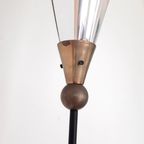 Nk36 – Catellani - Model Lancia Terra Vloerlamp 80'S thumbnail 8
