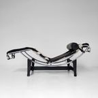 Cassina Le Corbusier Lc4, Italy 1929 thumbnail 2