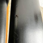 Set Van 2 Vintage Fauteuils J Mertens thumbnail 9