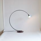 Postmodern Desk Lamp By Optelma, Switzerland 1980S thumbnail 5