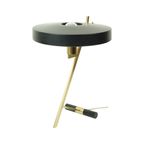Louis Kalff Z-lamp Diplomat Philips Vintage Design Tafellamp thumbnail 19