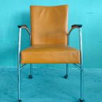 Topform Stoelen Industrial Design  4 Stuks thumbnail 10