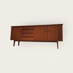 Mid Century Sideboard thumbnail 10