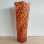 Design M.D & D.O.O.M Bloemenvaas Gelaagd Glas thumbnail 6