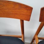 Deense Vintage Stoelen thumbnail 6