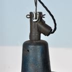 Industriële Hanglamp, 1950s thumbnail 7