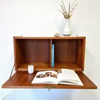 Deens Vintage Muur Bureau thumbnail 19