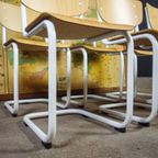 Vintage Partij Schoolstoelen – Jaren 70 – 29 Stuks thumbnail 9