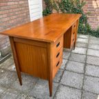 Vintage Bureau Mid Century thumbnail 4