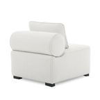 By Fonq Chubs Lounge Fauteuil - Beige thumbnail 6