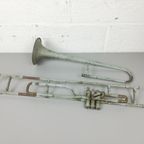 Ventieltrombone L. De Clercq thumbnail 8