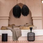 Bazar Bizar | De Oh My Gee Kussenhoes - Parelgrijs - 30x50 thumbnail 9