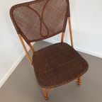 Yuzuru Yamakawa Dining Chair Made In Japan thumbnail 5