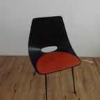 Guariche “tonno”diner Chair thumbnail 9