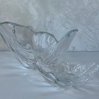 Royal Copenhagen Schalen Set Vintage Design Schaal Kristal thumbnail 2