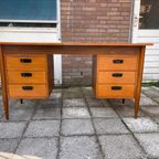 Vintage Bureau Mid Century thumbnail 2