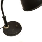 Vintage Gispen Bauhaus Bureaulamp, Jaren '30 thumbnail 3