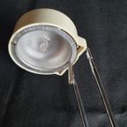 Vintage - Leeslamp - Bedlamp - Bureaulamp - Verstelbaar. thumbnail 16