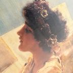 Affiche Alma-tadema Van Gogh Museum 1996 thumbnail 4