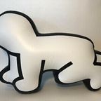 Keith Haring - Inflatable Radiant Baby (nieuw !!) thumbnail 8