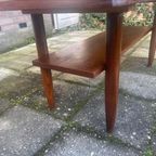 Vintage Salontafel thumbnail 3