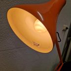Anglepoise Lamp Oranje Vintage Desklight thumbnail 3