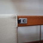 4 Hülsta Barkrukken In Perfecte Staat – Optionele Bartafel Voor Kleine Meerprijs thumbnail 12