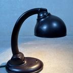 Bakelieten Bureaulamp – Eric Kirkham Cole thumbnail 4