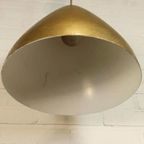 Vintage Design Hanglamp, Lisa Johansson-pape, Orno, Finland thumbnail 8