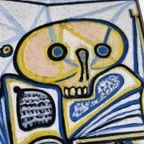 Pablo Picasso (1881-1973), Vanite, 1946 thumbnail 7