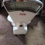 Ade Emaille Kantelweegschaal 1kg thumbnail 5