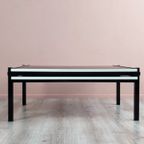 Cubist Extendable Coffee Table. thumbnail 6