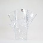 Muurla Gevouwen Glas Wandvaas thumbnail 2