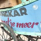 Vintage Vis Verkoop Marktkraam Decoratie thumbnail 11