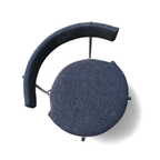 Top Form / Topform Chairs / Adjustable Backrest / 1970s thumbnail 18