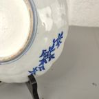Antiek Japans Imari Bordje thumbnail 6