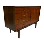 Vintage Dressoir Tv Badkamermeubel Jaren 60 70 Retro thumbnail 19